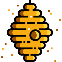 Beehive icon