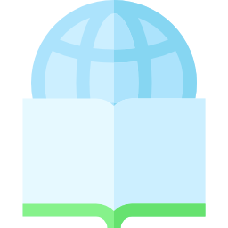 세계적인 icon