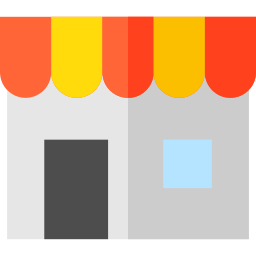 Shop icon