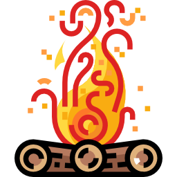 lagerfeuer icon