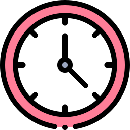시계 icon