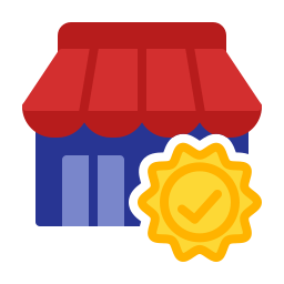 Store icon