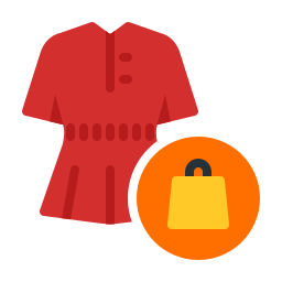 vestido icono
