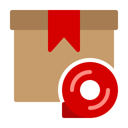 pacchetto icona