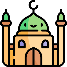 Mosque icon