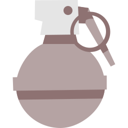 Grenade icon