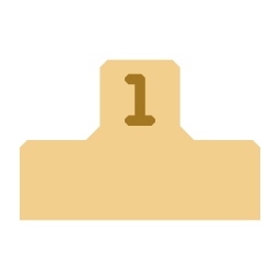 podium icon