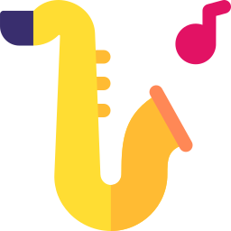 jazz ikona