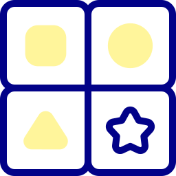 formas icono