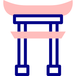 schintoismus icon