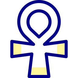 Ankh icon