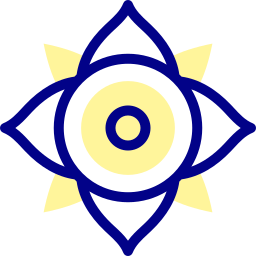 chakra icona