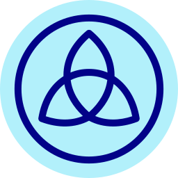 triqueta icono