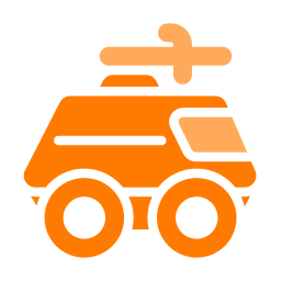 対戦車戦車 icon