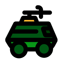 対戦車戦車 icon