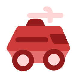 anti-tanque Ícone