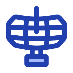 antenne Icône