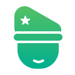 Commander icon