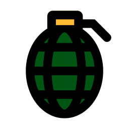 Grenade icon