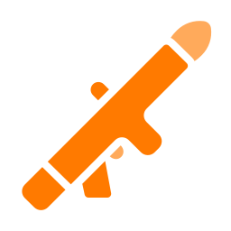 raketenwerfer icon