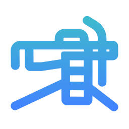 軍用銃 icon