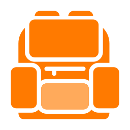 rucksack icon