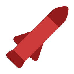 Missile icon