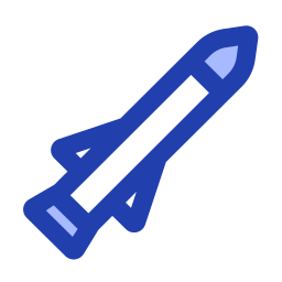 Missile icon