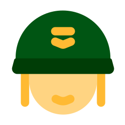 兵隊 icon