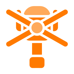 militärhubschrauber icon