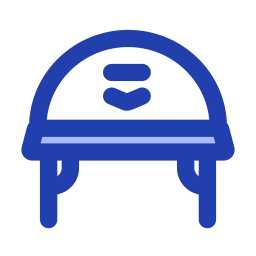 Helmet icon