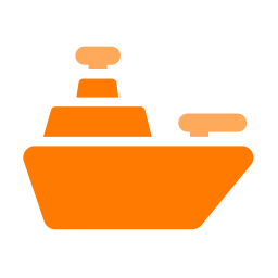 軍艦 icon