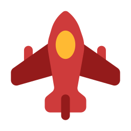 kampfjet icon