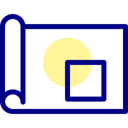 形状 icon