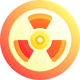 Magnetic tape icon