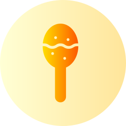 maracas icon