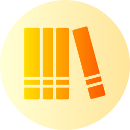 Books icon