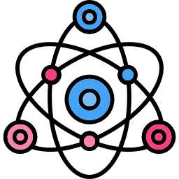 Atom icon