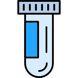 reagenzglas icon