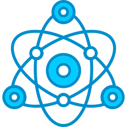 atom icon