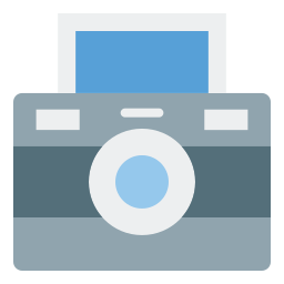 Camera icon