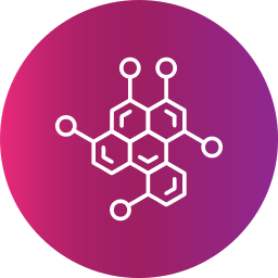 Molecule icon