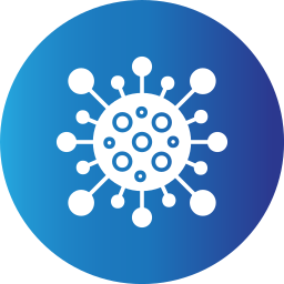 virus icon