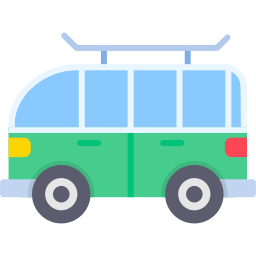 Van icon