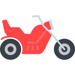 Chopper icon