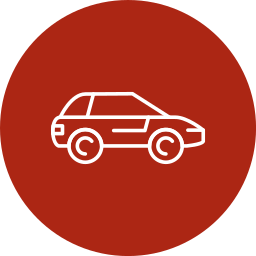 Car icon