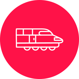 Train icon