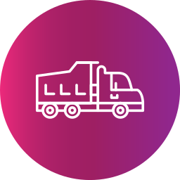 Truck icon