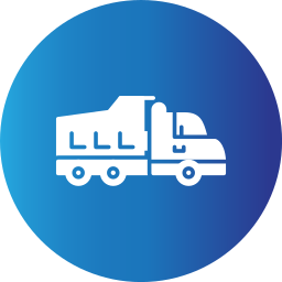 Truck icon