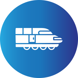 Train icon